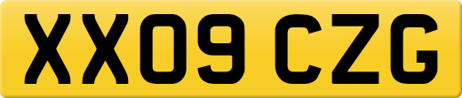 XX09CZG