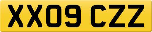 XX09CZZ