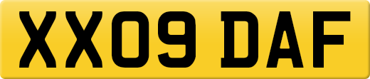 XX09DAF