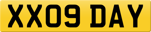 XX09DAY