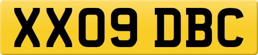 XX09DBC