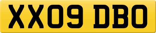 XX09DBO