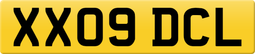 XX09DCL
