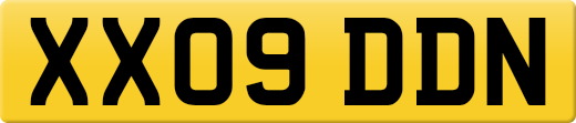 XX09DDN