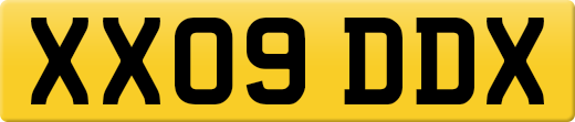 XX09DDX