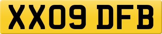 XX09DFB