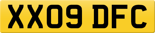 XX09DFC