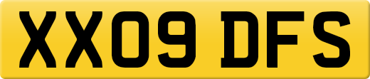 XX09DFS