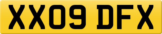 XX09DFX