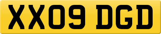 XX09DGD