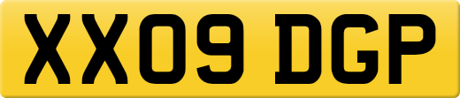 XX09DGP