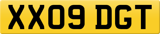 XX09DGT