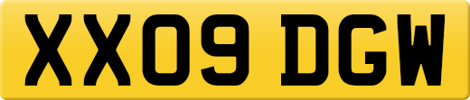 XX09DGW
