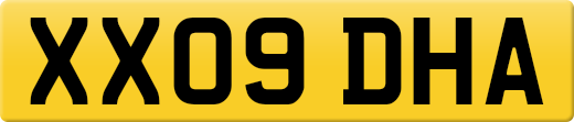 XX09DHA
