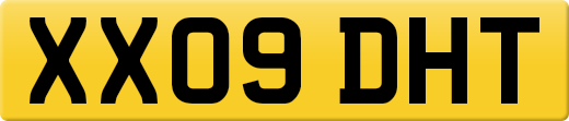 XX09DHT