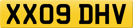 XX09DHV
