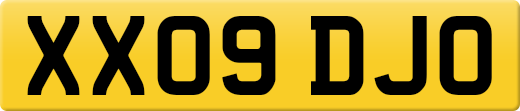 XX09DJO