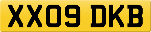 XX09DKB