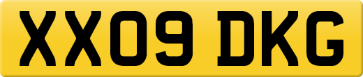 XX09DKG