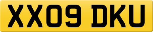 XX09DKU