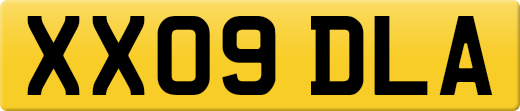 XX09DLA