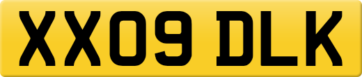 XX09DLK