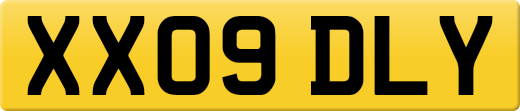 XX09DLY