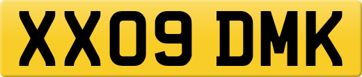 XX09DMK