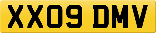 XX09DMV