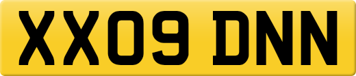 XX09DNN