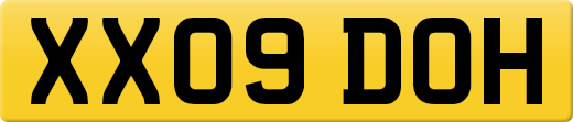 XX09DOH