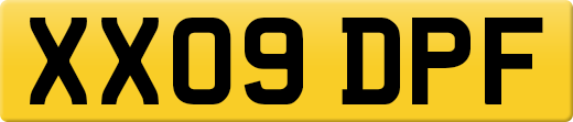 XX09DPF
