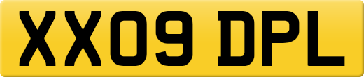 XX09DPL