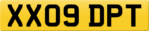 XX09DPT
