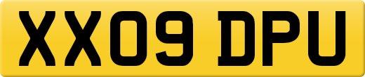 XX09DPU