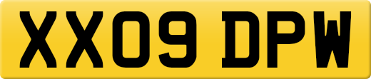 XX09DPW
