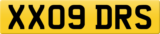 XX09DRS