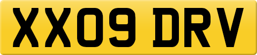 XX09DRV