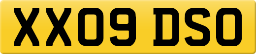 XX09DSO