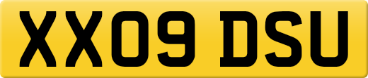 XX09DSU