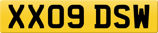 XX09DSW