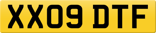 XX09DTF