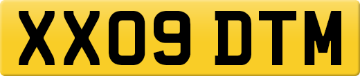 XX09DTM