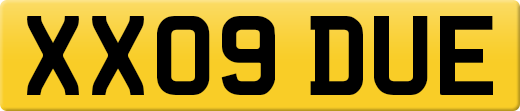 XX09DUE