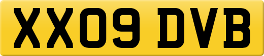 XX09DVB