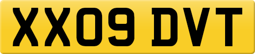 XX09DVT