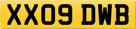 XX09DWB