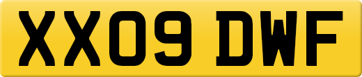 XX09DWF