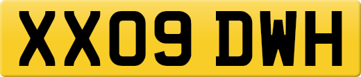 XX09DWH