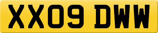XX09DWW